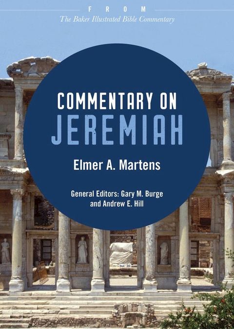 Commentary on Jeremiah(Kobo/電子書)