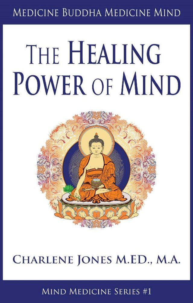  The Healing Power of Mind(Kobo/電子書)