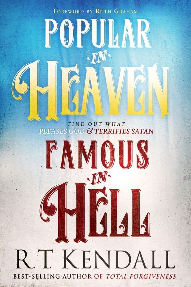  Popular in Heaven Famous in Hell(Kobo/電子書)