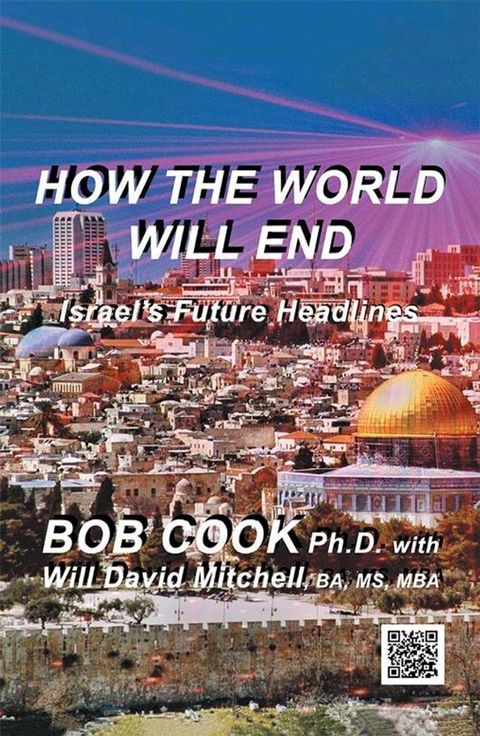 How the World Will End(Kobo/電子書)