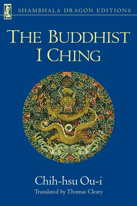 The Buddhist I Ching(Kobo/電子書)