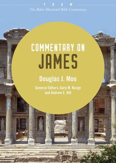 Commentary on James(Kobo/電子書)