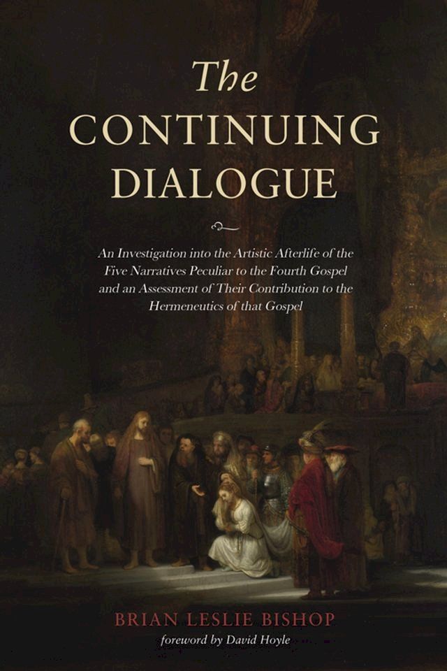  The Continuing Dialogue(Kobo/電子書)