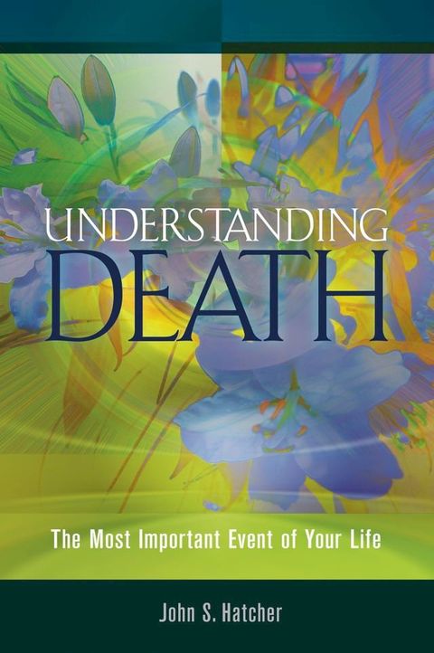 Understanding Death(Kobo/電子書)