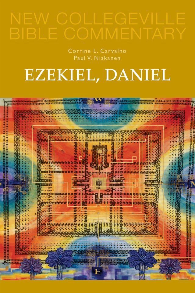  Ezekiel, Daniel(Kobo/電子書)