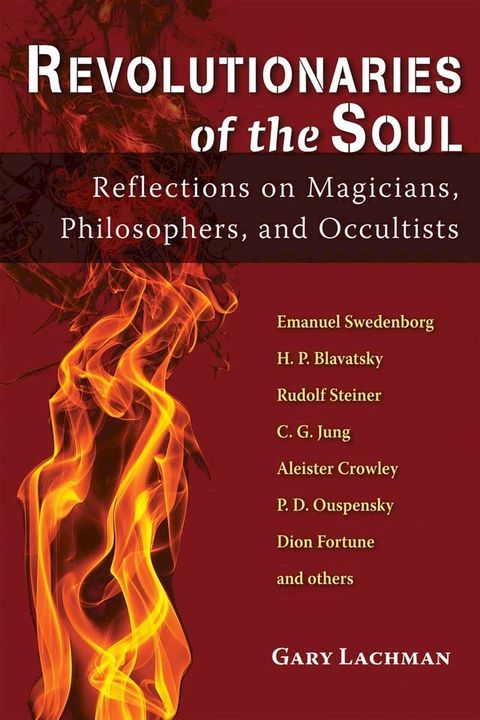 Revolutionaries of the Soul(Kobo/電子書)