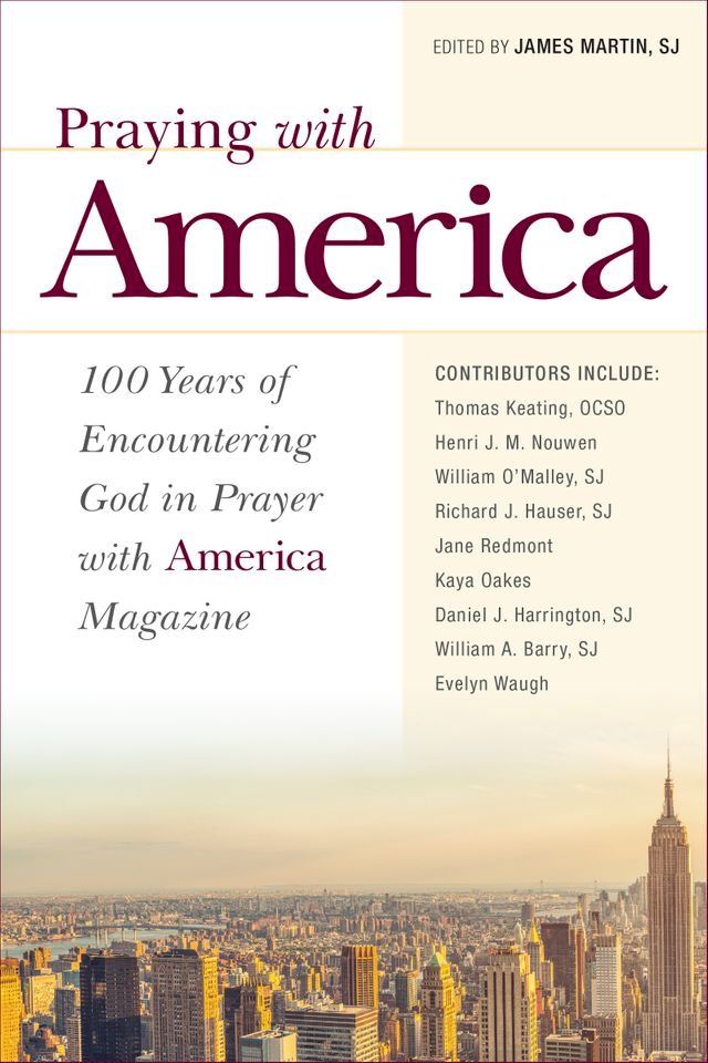  Praying with America(Kobo/電子書)