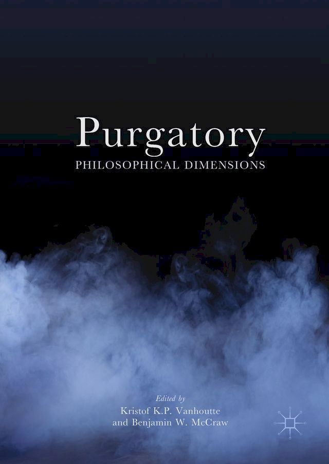  Purgatory(Kobo/電子書)