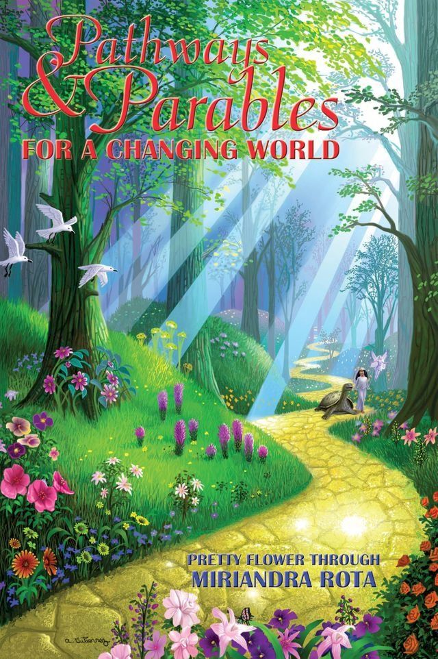  Pathways and Parables for a Changing World(Kobo/電子書)