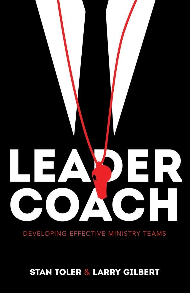  Leader-Coach(Kobo/電子書)