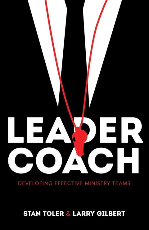 Leader-Coach(Kobo/電子書)