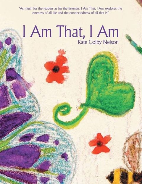 I Am That, I Am(Kobo/電子書)