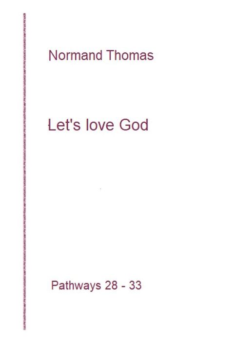 Let's love God(Kobo/電子書)