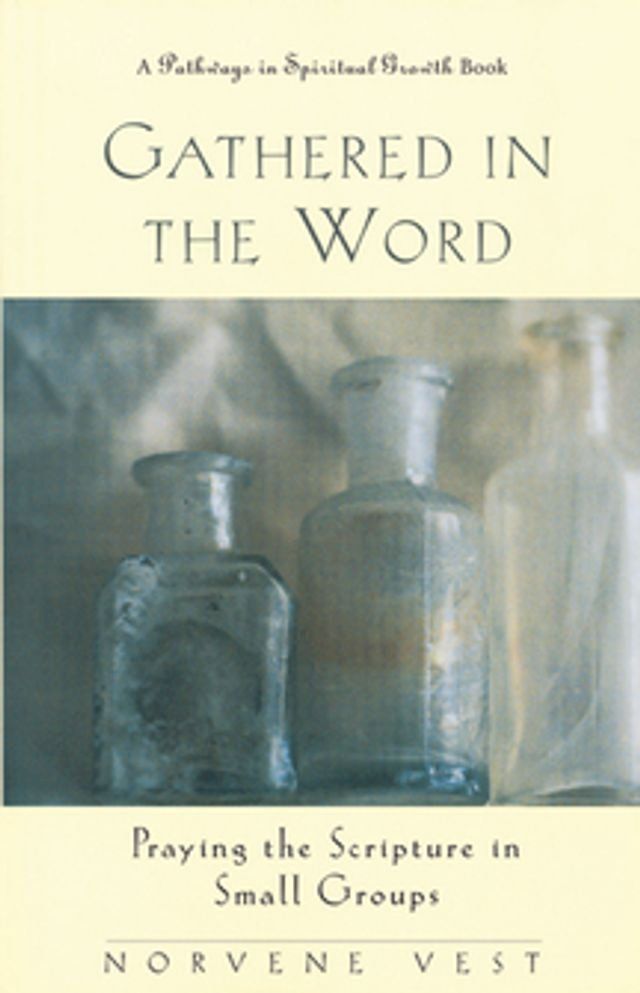  Gathered in the Word(Kobo/電子書)