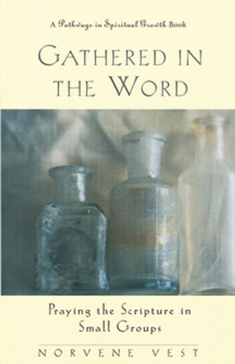 Gathered in the Word(Kobo/電子書)