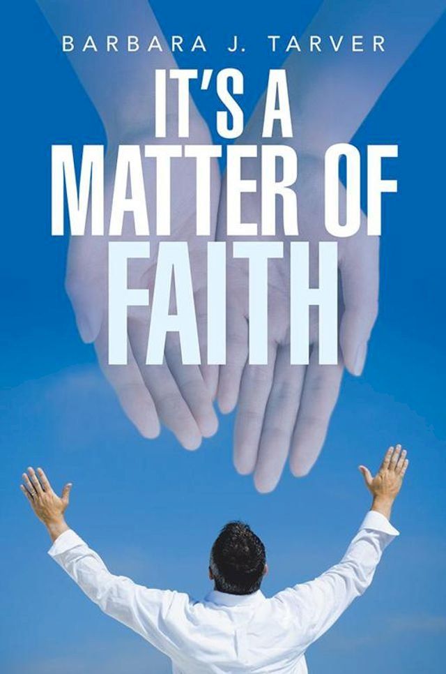  It’S a Matter of Faith(Kobo/電子書)