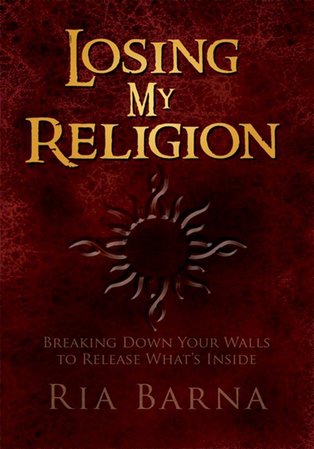  Losing My Religion(Kobo/電子書)