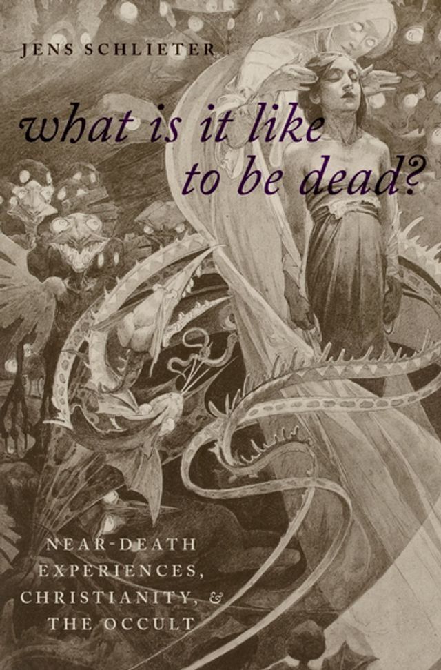  What Is it Like to Be Dead?(Kobo/電子書)