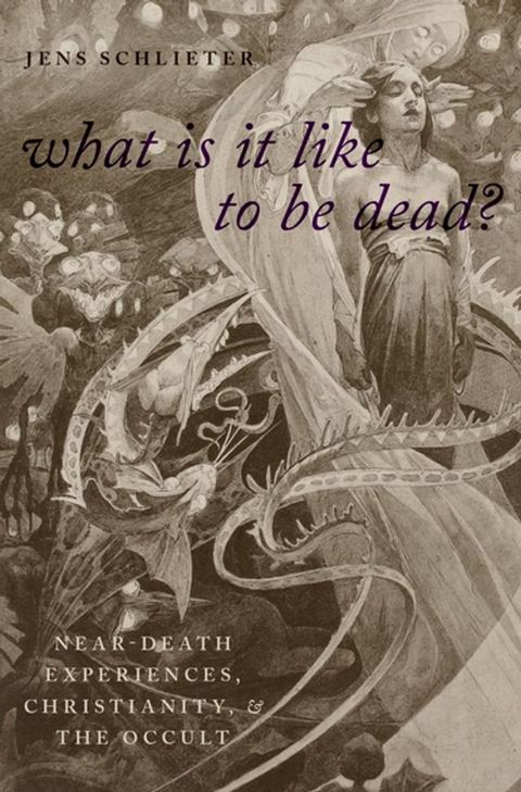 What Is it Like to Be Dead?(Kobo/電子書)