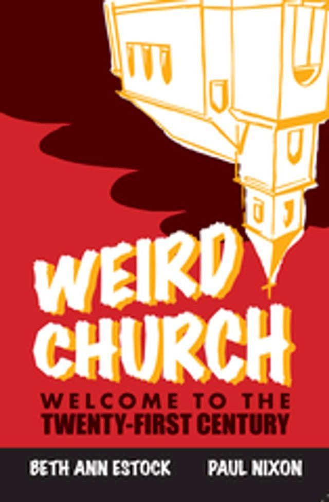  Weird Church(Kobo/電子書)