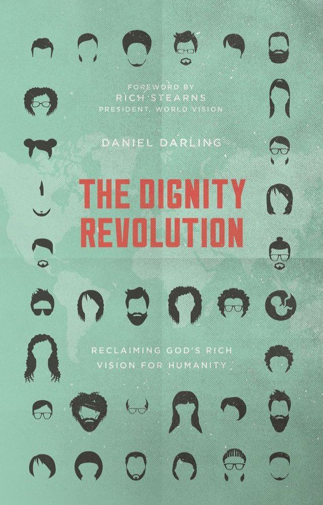  The Dignity Revolution(Kobo/電子書)