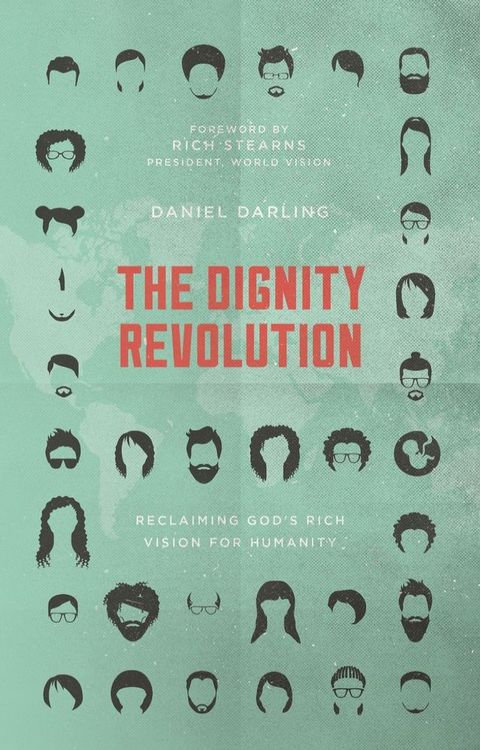 The Dignity Revolution(Kobo/電子書)