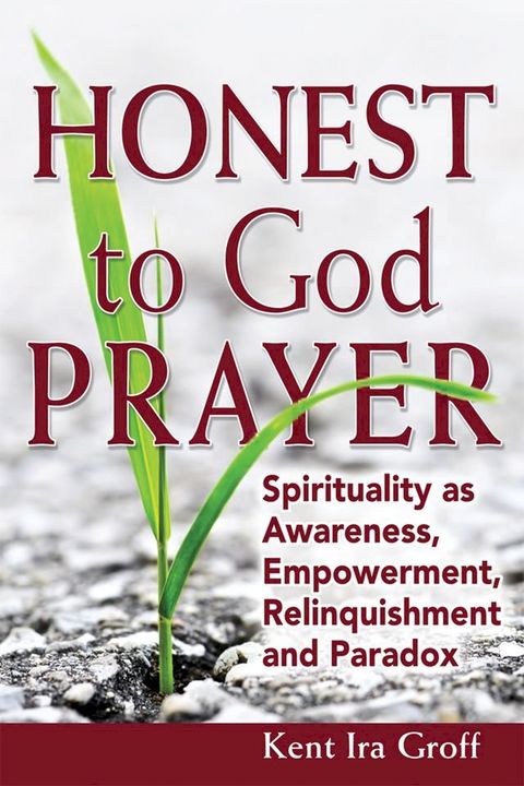 Honest to God Prayer(Kobo/電子書)