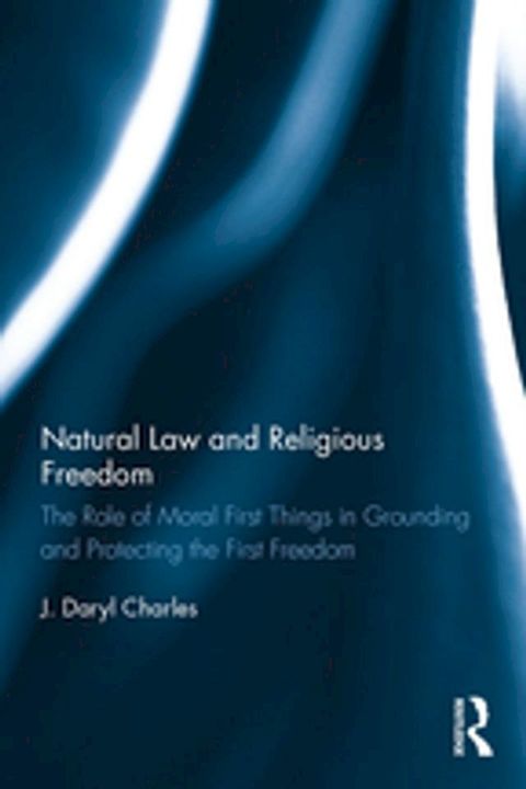 Natural Law and Religious Freedom(Kobo/電子書)