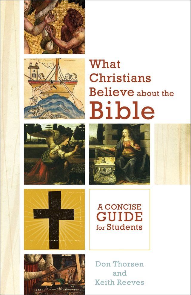  What Christians Believe about the Bible(Kobo/電子書)