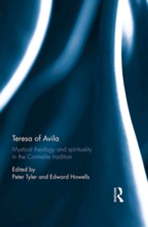 Teresa of Avila(Kobo/電子書)