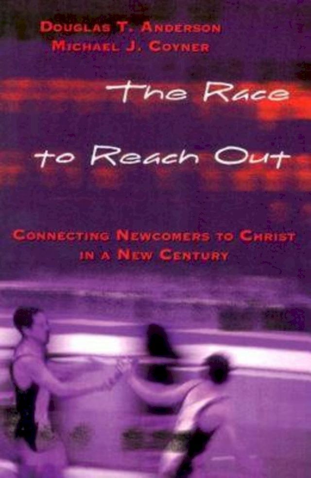  The Race to Reach Out(Kobo/電子書)