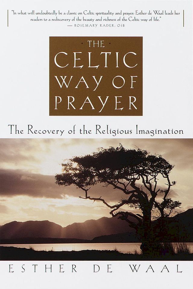  The Celtic Way of Prayer(Kobo/電子書)