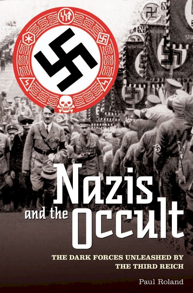  The Nazis and the Occult(Kobo/電子書)