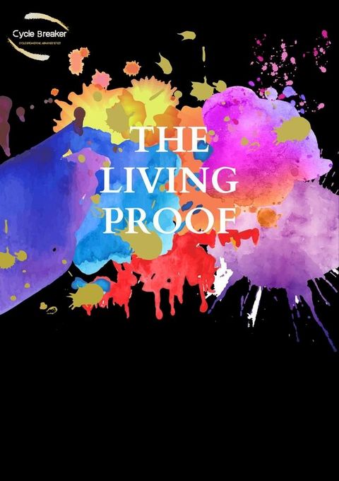 The Living Proof(Kobo/電子書)