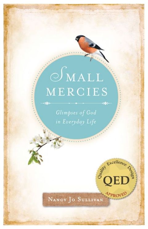 Small Mercies(Kobo/電子書)