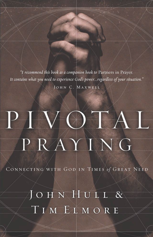  Pivotal Praying(Kobo/電子書)