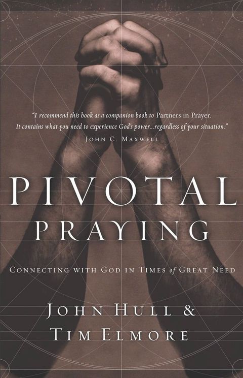 Pivotal Praying(Kobo/電子書)