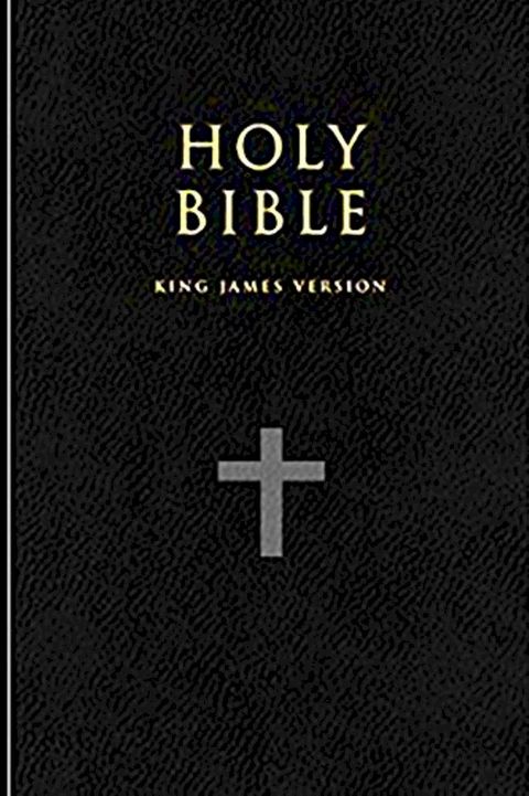 The Bible, King James Version 1611 with Apocrypha(Kobo/電子書)