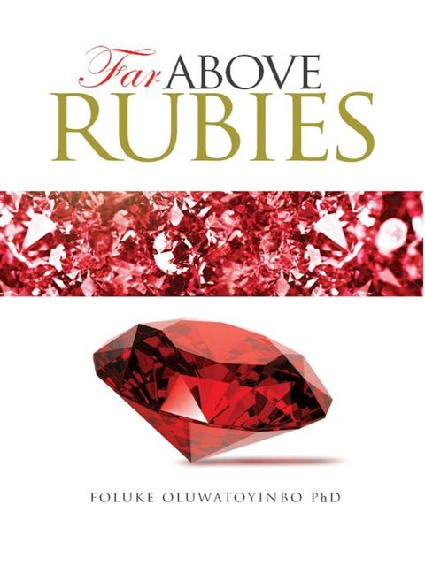 Far Above Rubies(Kobo/電子書)