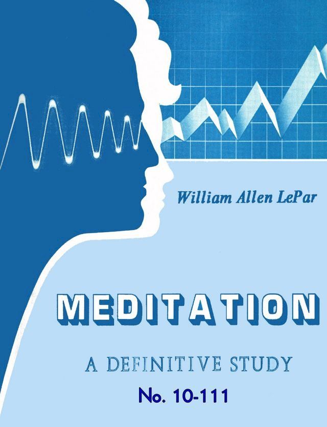  Meditation: A Definitive Study(Kobo/電子書)