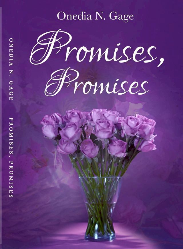  Promises, Promises(Kobo/電子書)