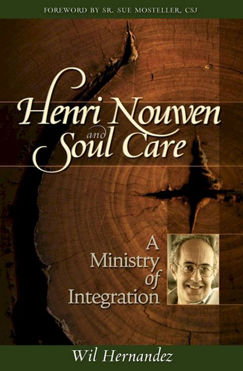 Henri Nouwen and Soul Care(Kobo/電子書)