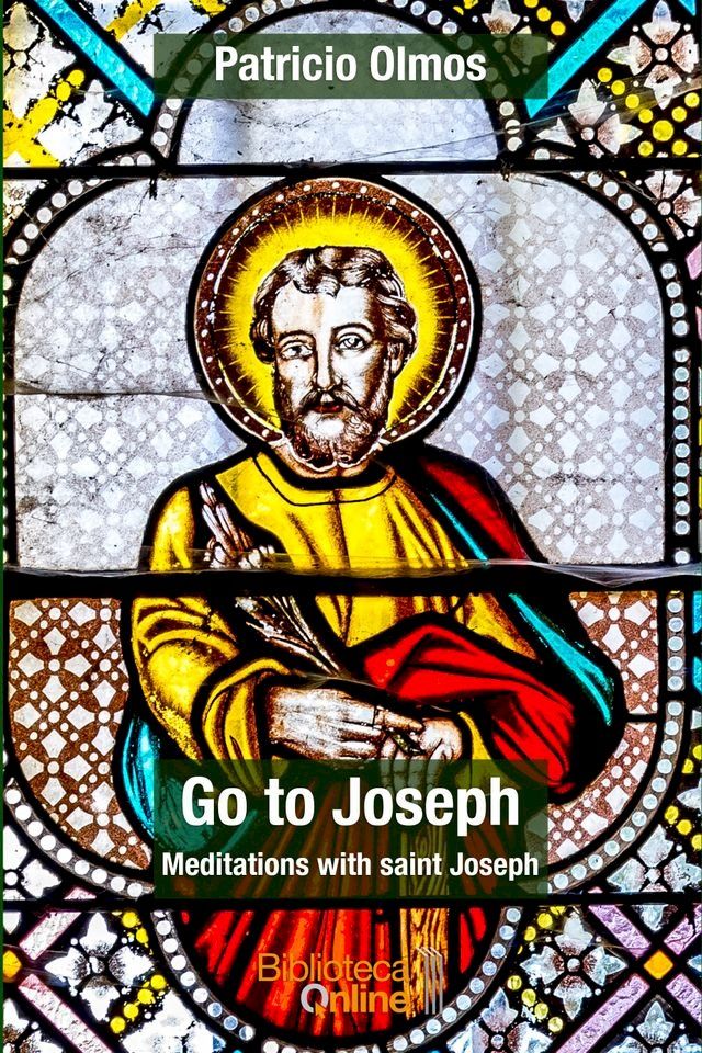  Go to Joseph(Kobo/電子書)