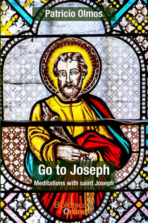 Go to Joseph(Kobo/電子書)