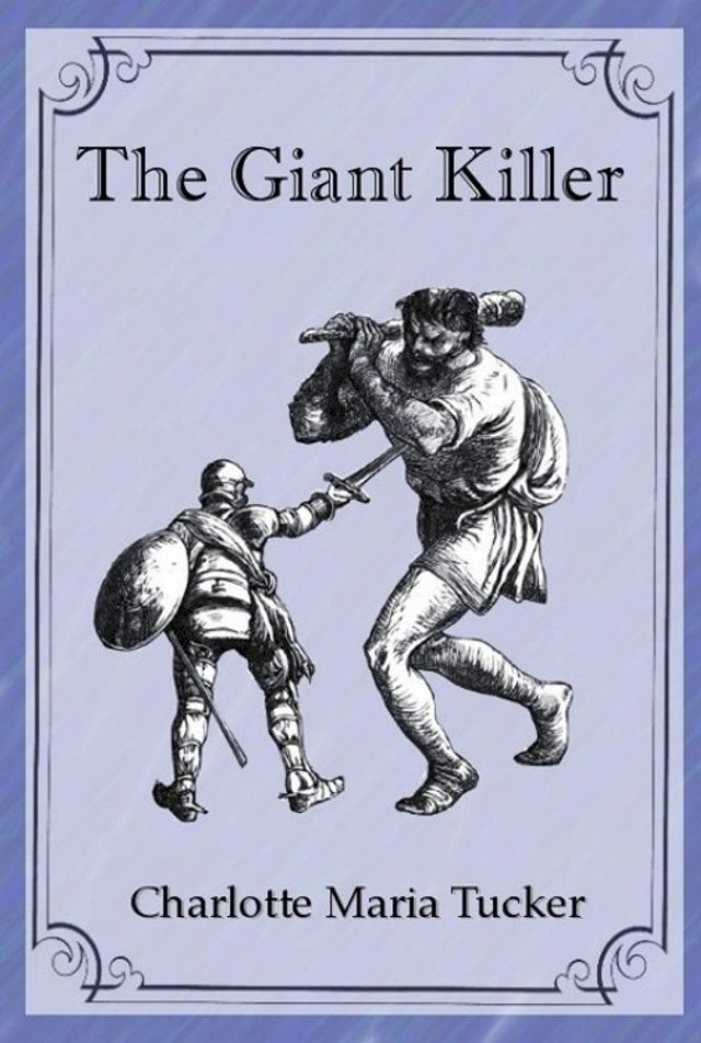  The Giant Killer(Kobo/電子書)