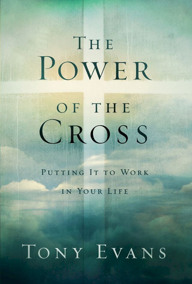  The Power of the Cross(Kobo/電子書)