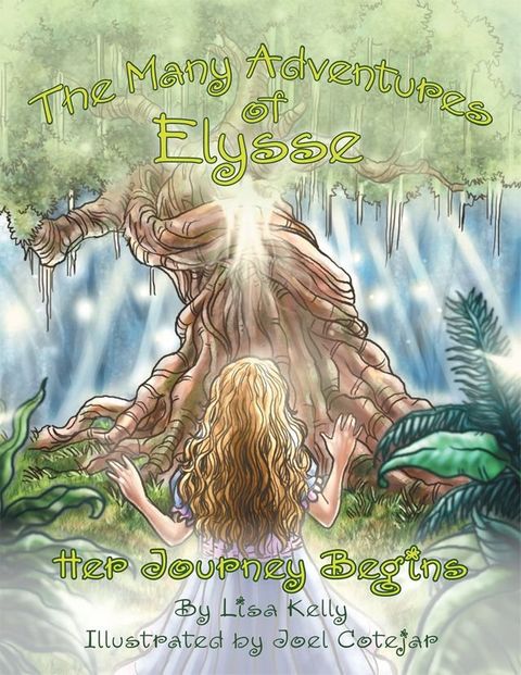 The Many Adventures of Elysse(Kobo/電子書)