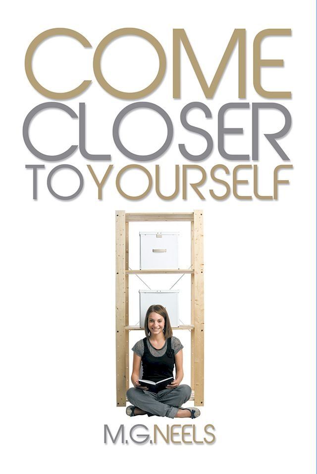  Come Closer to Yourself(Kobo/電子書)