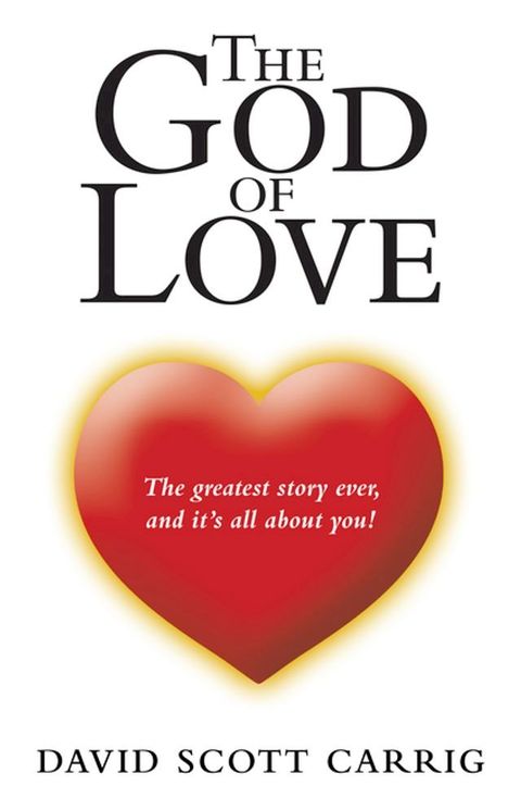 The God of Love(Kobo/電子書)