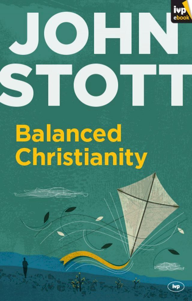  Balanced Christianity(Kobo/電子書)